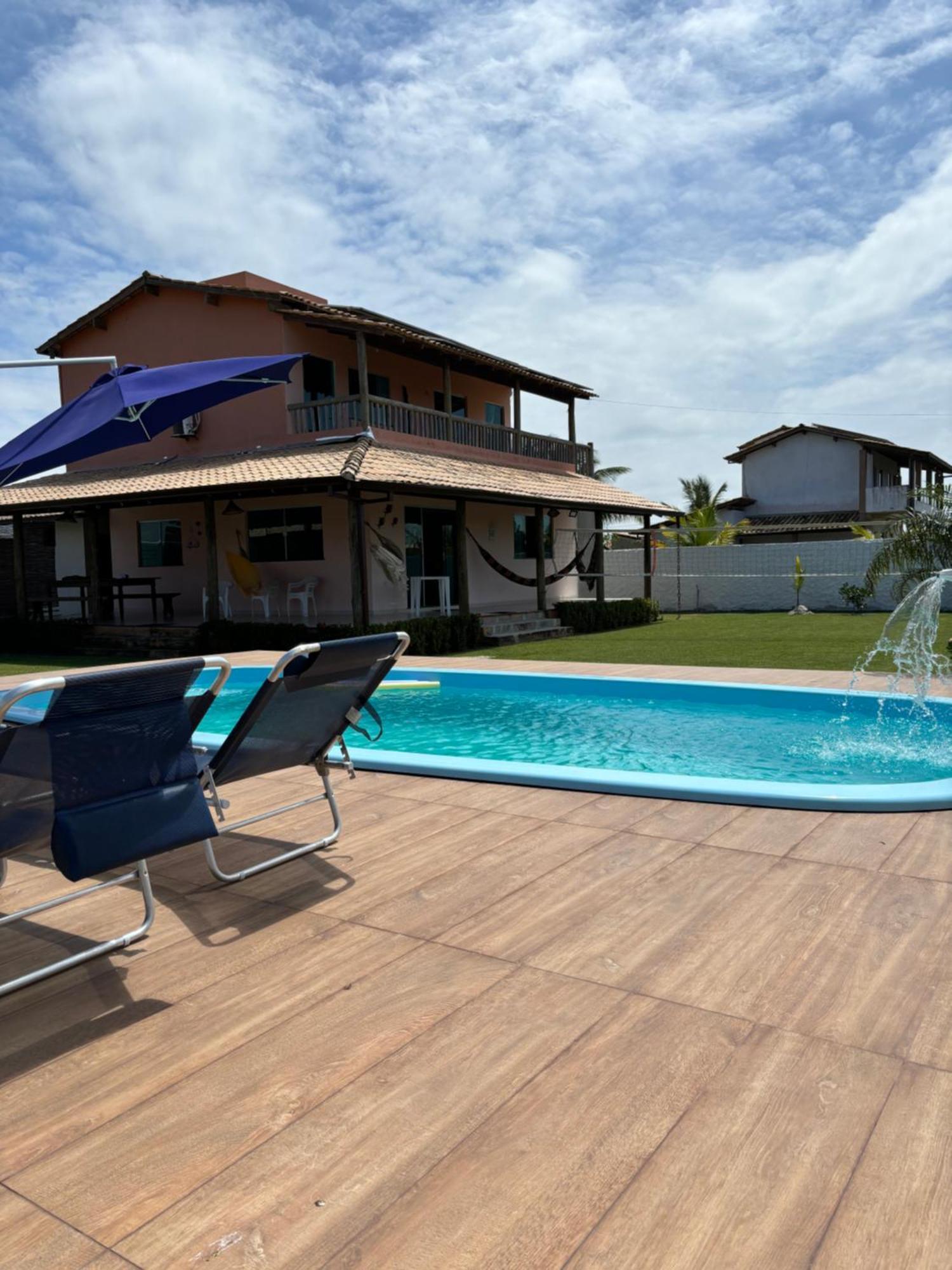 Villa Casa - Taipu De Fora Marau  Exterior foto